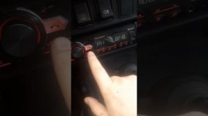 как сохранить радио волну на магнитоле пионер#модель MVH-29BT