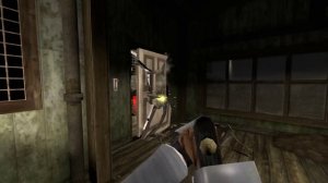 Обзор игры Gloomwood