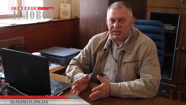 Владимир Павленко: «Социальные выплаты в Славянске будут!» смотреть онлайн