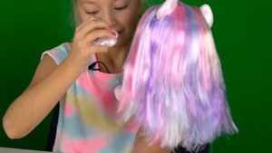 НОВИНКА "POOPSIE" - ЕДИНОРОЖКА ДЕЛАЕТ СЛАЙМЫ / Poopsie Slime Surprise Unicorn