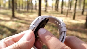 HONOR Watch GS Pro обзор и распаковка + сравнение с Honor Magic Watch 2