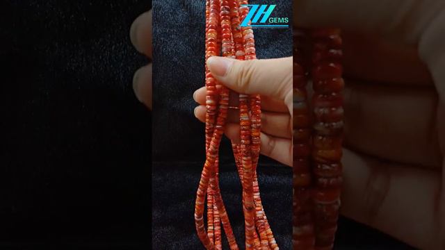 Natural mixed color Spiny Oyster turquoise Rondelle Beads 6mm 11*6mm 16 inches  free-shape DIY