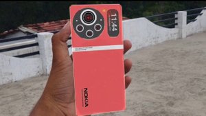 Nokia X500 5G Unboxing & First look ?