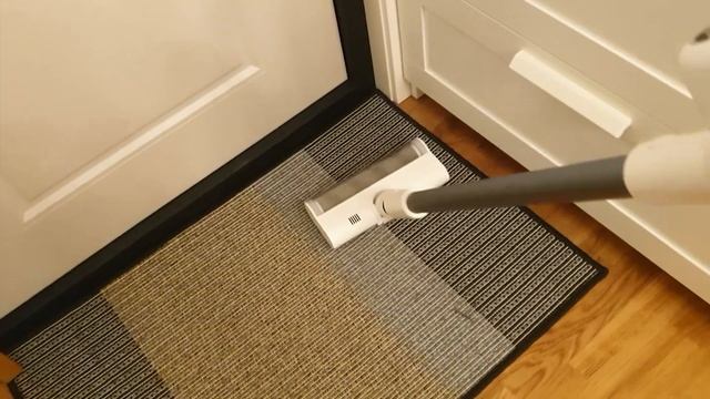 Пылесос Xiaomi Dreame V10 Boreas смотреть онлайн