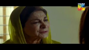 Khamoshi Episode # 17 - HUM TV Drama