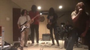 Nirvana - Francis Farmer Will Have Her Revenge On Seattle Full Band Cover! (Tube Dog)