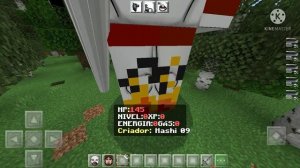 мод на Атака Титанов в Minecraft PE 1.17. 52