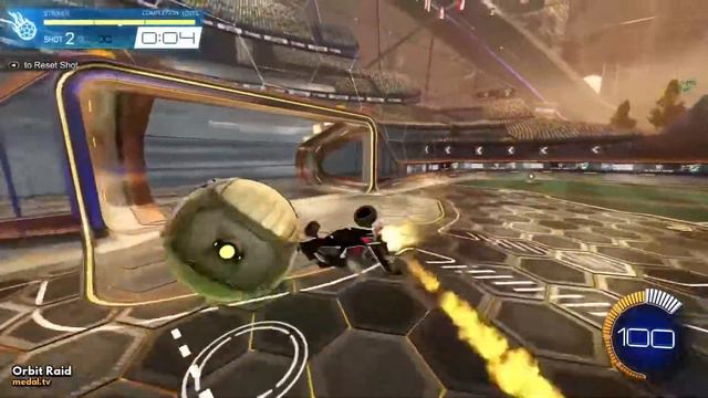 Sweater Weather ❄️ X After Dark 🌙 (Rocket League Montage) смотреть онлайн