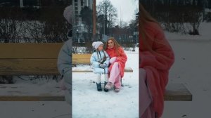 Карина Кросс Социальный ролик