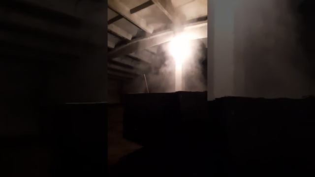 Сушка зерна смотреть онлайн