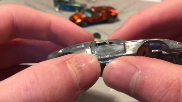 Redline Restoration: 1972 Mercedes Benz C-111 смотреть онлайн