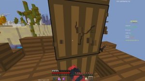 КАК СТАТЬ ЛУЧШИМ В ПВП? ПВП ТУТОРИАЛ - УРОКИ ПВП | Майнкрафт Скайварс Сантакрафт