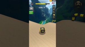 Ball Games SKY ROLLING BALLS MASTER 3D 🌈 Gameplay Android iOS #6