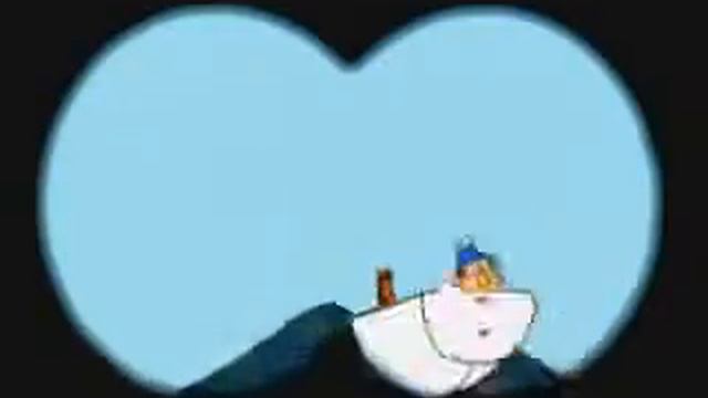 MCA Safety Video, Joe and Petunia смотреть онлайн