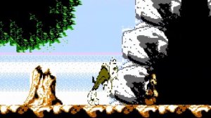 TAS Mickey Mania 7 (NES) in 08:05 by XTREMAL93