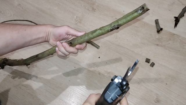 Пила цепная и сучкорез аккумуляторные смотреть онлайн