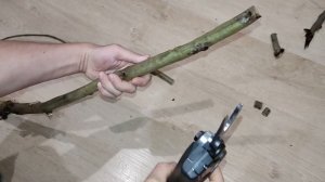 Пила цепная и сучкорез аккумуляторные
