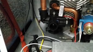 Котел Лемакс Prime v-краткий обзор.