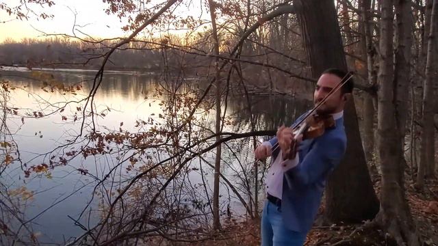 Monti - Czardas смотреть онлайн