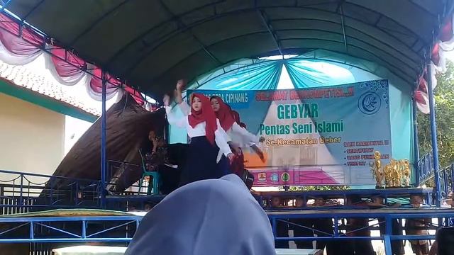 Pentas seni islami смотреть онлайн