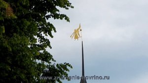 Паломническая поездка в Ярославль - Толгский монастырь - Тутаев - 17-18 июня 2017 г.