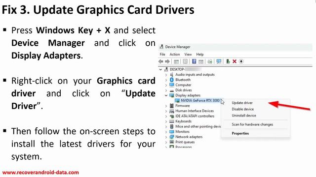 Fix ARK Survival Ascended Not Launching/Loading or Crashing on PC смотреть онлайн