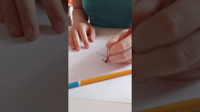 Как правильно рисовать человека? смотреть онлайн