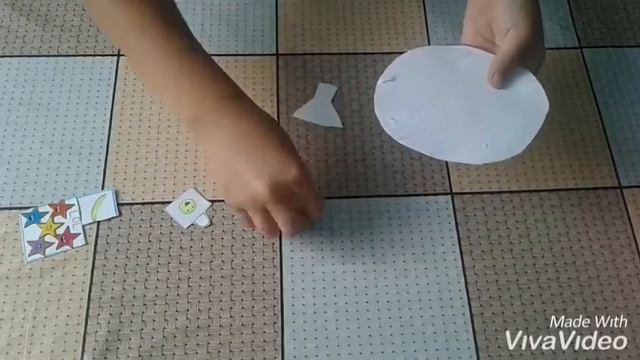 Қағаздан жасалған лол/Бумажный лол смотреть онлайн