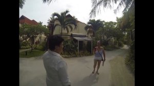 Отель KURUMBA MALDIVES 5* (Мальдивы) самый честный обзор от ht.kz