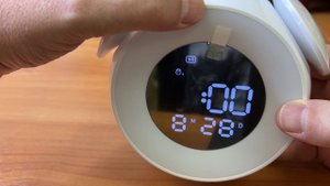 СМАРТ-БУДИЛЬНИК