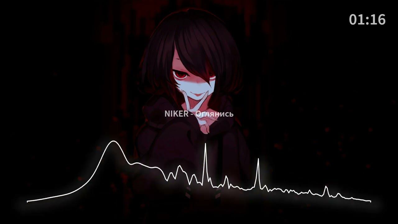 NIKER - Оглянись смотреть онлайн