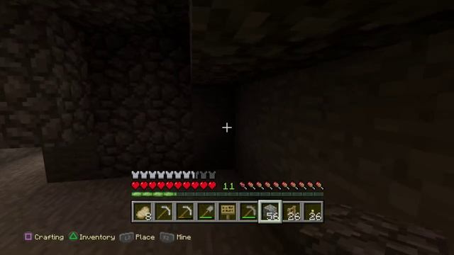 MINECRAFT PS4 - SURVIVAL - PART 14 - FORGE! смотреть онлайн