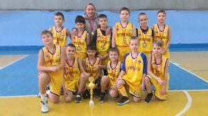 Тов. игра. Сергиев Посад 2014 - Глория 2015