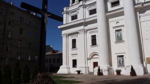 MOGILEV / Могилёв. Один день из жизни города