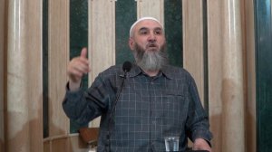 КАК НАСТАВИТЬ ОТЦА? / Абдулхалим Абдулкаримов