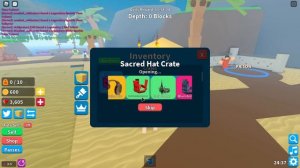 ROBLOX TREASURE HUNT SIMULATOR ALL NEW CODES (DECEMBER 2020)!!!