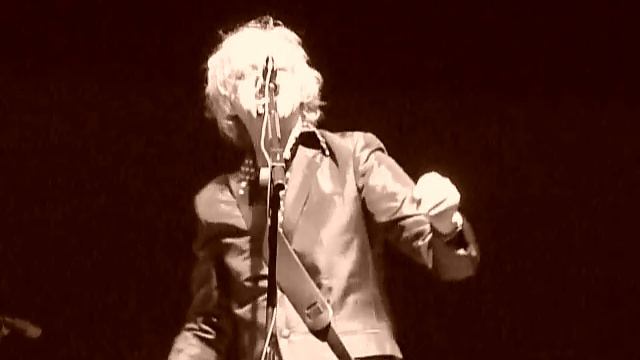 Bob Geldof - When The Night Comes - Southport Theatre - 15/9/11 смотреть онлайн