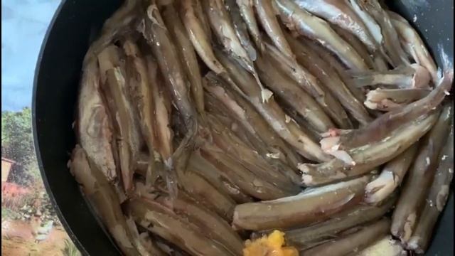 ШКАРА ИЗ МОЙВЫ !!! ОЧЕНЬ ВКУСНОЕ МОРСКОЕ БЛЮДО!!! смотреть онлайн