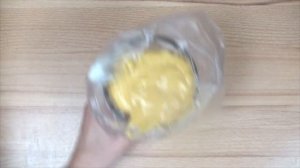 Французское ПЕЧЕНЬЕ "МАДЛЕН" - медовое, хрустящее снаружи и нежное внутри! (Madeleine)