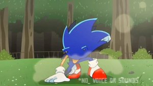 Sonic Vs Shadow | I found You, Faker! (Русский дубляж) Анимация от AniBuzzard