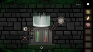 Strange Case: The Alchemist Chapter 2 unofficial walkthrough