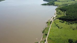 Пуциловское водохранилище