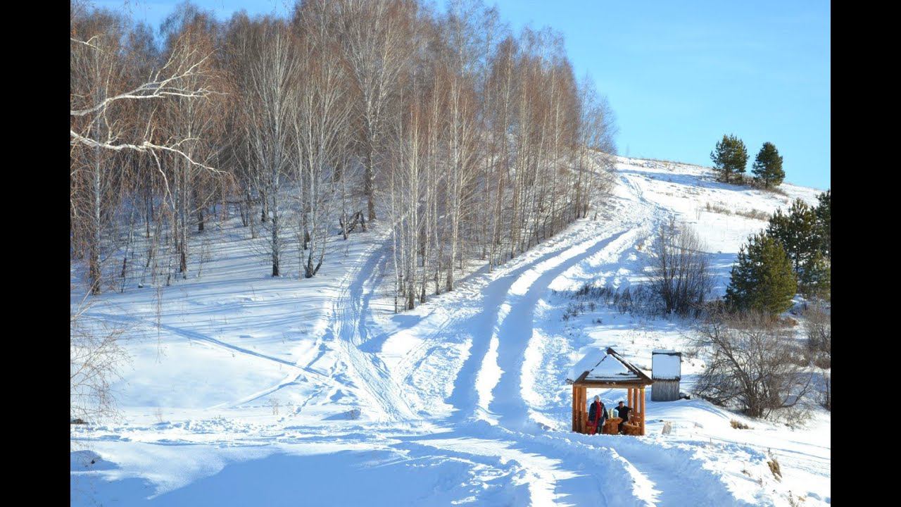ЖИЗНЬ В СТАНИЦЕ  ОПЯТЬ ТЕПЛО! ГДЕ ЖЕ СТРОИТЬ КУРЯТНИК? ВЫХОДА НЕТ.