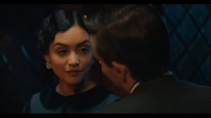 Приглашение на убийство . (2023) . Детектив