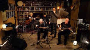 День рождения Насти Полевой в «Пушкин Рядом»