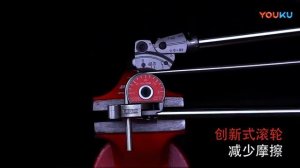 Ручные трубогибы  Ridgid серия 600  для труб от 6 до 12 мм