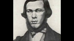 Николай Добролюбов  в Старой Руссе