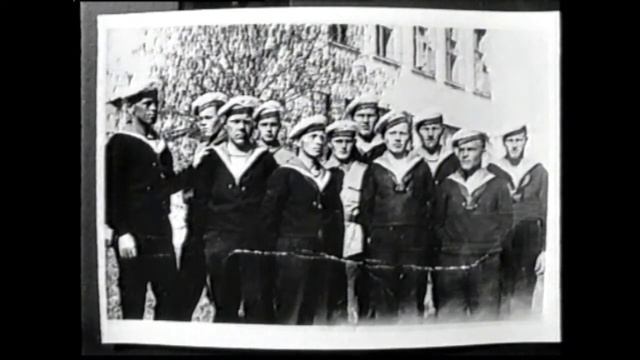 Лумиваара в старинных фотографиях