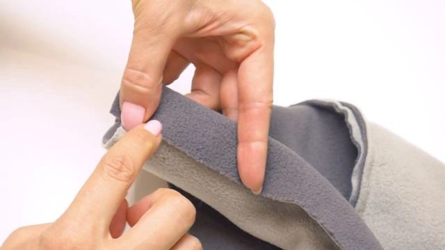 BUY или DIY? | Тёплая толстовка для собаки своими руками + подробная выкройка