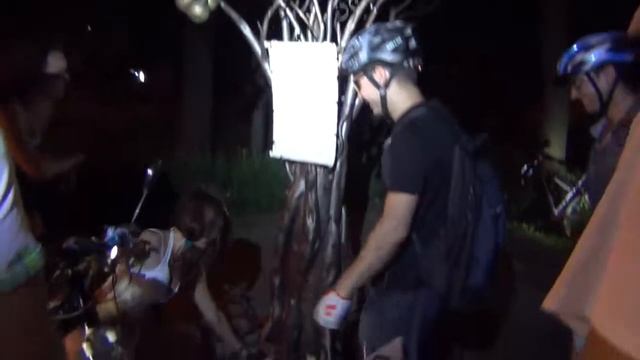 Тізер до "Кажанів" смотреть онлайн